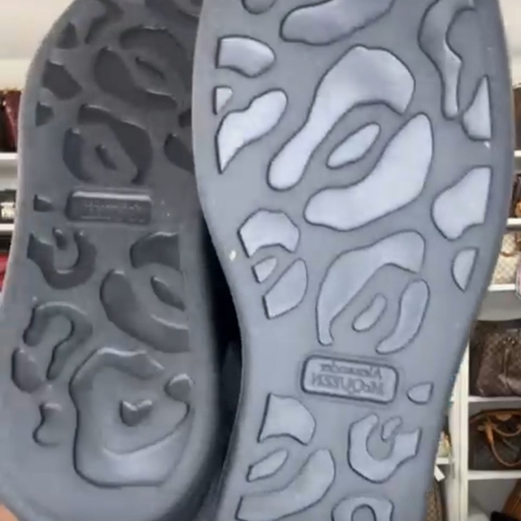 McQueen sneakers - Picture 4 of 9